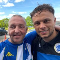 Richie (@richiebakercfc) 's Twitter Profile