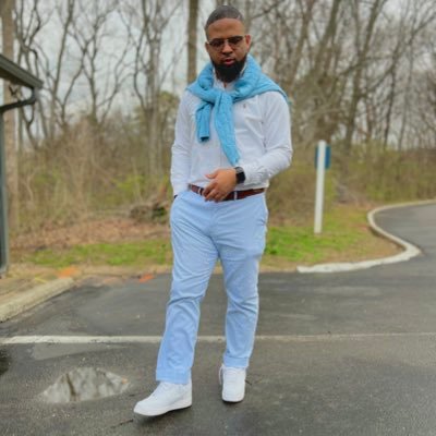please leave me alone #Titans #BigMemphis #GBO #TeamLH #BlackinTech follow @waynejrthegreat OG account back!
