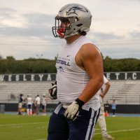 Will Schuh (@willschuh27) 's Twitter Profile Photo Will Schuh (@willschuh27) 's Twitter Profile Photo