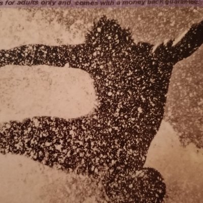 Professional time bender. Expert dot to dot connector. Follows coincidences, wild randomness & serendipity. Wrote a book. Put formula onto literature.