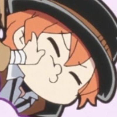 banksychuu's profile picture. SEVENTEEN YEARS OLD.    tachi butch chuuya truther #woke
       ALT/ GIMMICK POSTING ACCOUNT: @nakahollar