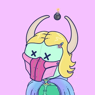 Rub21さんのプロフィール画像