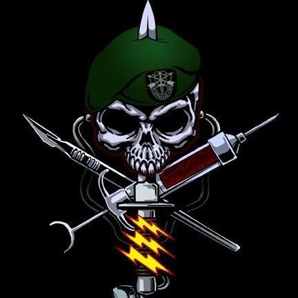 ZuluQRF's profile picture. 