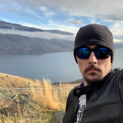 Ont_Aryan's profile picture. Keep Getting Nuked for "Noticing"!