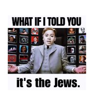 it's the Jews®️ (@itsthejews60) 's Twitter Profile Photo it's the Jews®️ (@itsthejews60) 's Twitter Profile Photo