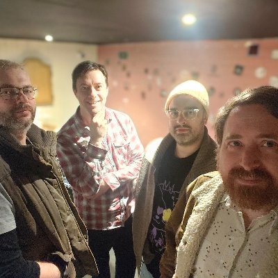 TPSO_UK's profile picture. The Pocket Symphony Orchestra: your new favourite band. 10+ years of eclectic tunes, played with passion and filled with soul, to tell authentic stories...