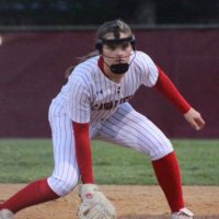 Ashleigh Johnson (@ajsoftball2027) 's Twitter Profile Photo