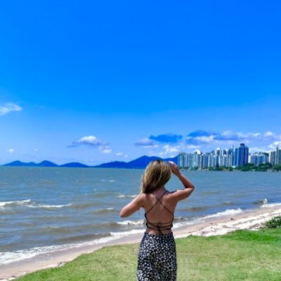 cielocabrerac's profile picture. Bioquímica UNA