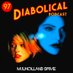 DIABOLICAL: Evil Schemes Done Better (@diabolicalpod) Twitter profile photo DIABOLICAL: Evil Schemes Done Better (@diabolicalpod) Twitter profile photo