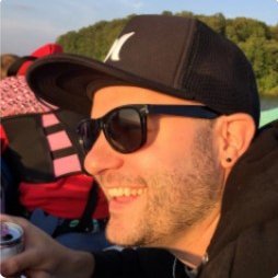 natepac's profile picture. Video game engineer that also builds AI and SaaS applications