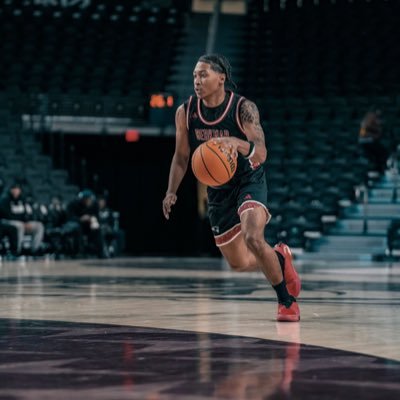 Allan Ray Profile