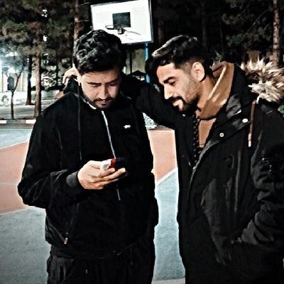 دانشجوی رشته اقتصاد/یاشاسین آنا دیلیم 🫀