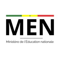 MINISTERE DE L'EDUCATION NATIONALE DU SENEGAL (@221men) 's Twitter Profile