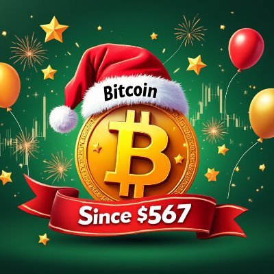 BitCoin_1Ly's profile picture. ALERT⚠️:
I'm not #SatoshiNakamo😂!

That's why, I Trade #AltCoins
& #ShitCoins for more #₿TC

Do TROLL4FUN. 
So Don't take it Seriously😂!

don't - FOLLOW ME...