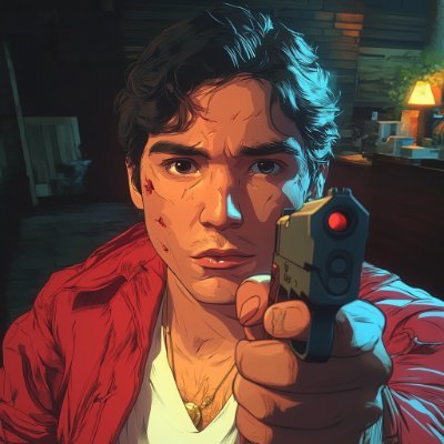 Twitch affiliate trying to start up streaming and build a community. y’all jump in and say hey. don’t be a stranger!