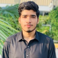 Muhammad Fahad (@fahadhmughal) 's Twitter Profile