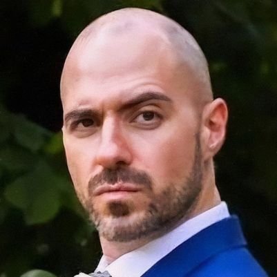 AlphaEvolves's profile picture. Author ◇ Men's Health ◇ Natural Law Abider ◇ TRW Student ◇ Follow for daily men's health, confidence, and modern dating tips. 💪 

FREE eBook 📱 📖 ⬇️