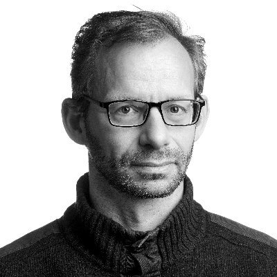 Magnus Bredsdorff Profile