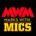 Marks With Mics (@markswithmics) Twitter profile photo Marks With Mics (@markswithmics) Twitter profile photo