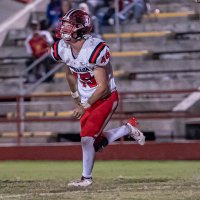 Gavin Whitehead (@gavinblade09) 's Twitter Profile
