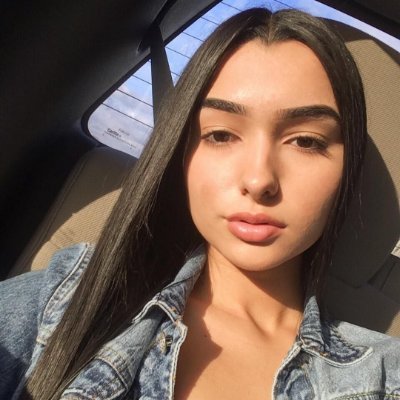 acebolis's profile picture. Menos miedos, mas sueños