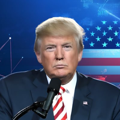 National Digital Asset Stockpile 🇺🇸