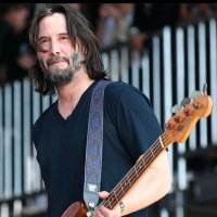 Official Keanu Reeves (@keanudreamscape) 's Twitter Profile