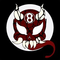 8ball9615 (Revenant👹)🎱 (@8ball9615art) 's Twitter Profile Photo 8ball9615 (Revenant👹)🎱 (@8ball9615art) 's Twitter Profile Photo