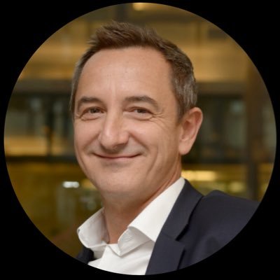Bertrand_Lamour's profile picture. Président @ifocop et Gcif, #RungisAcadémie, #FormPro, #RNCP, #CPF, #reconversion, #alternance, #apprentissage, #emploi, mes tweets n’engagent que moi.