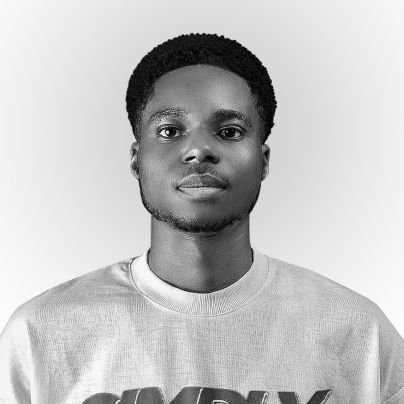 buezesamuel's profile picture. I help Startups, Web3 and Tech companies simplify complex ideas through motion design.