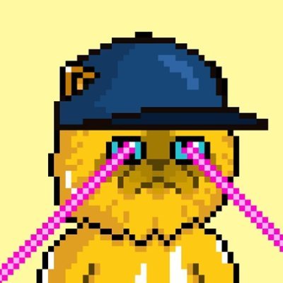 DrCrypt77412696's profile picture. Money can only be made by possessing integrity, honor and a set of huge DIAMOND BALLS!

Miggles on BASE

What I say should not be taken as financial advice.