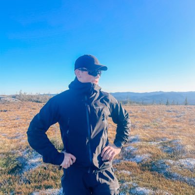 olathorsen1's profile picture. 