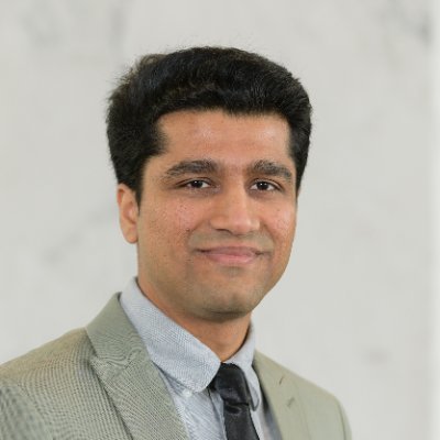 soni__sarvesh's profile picture. Research Fellow @NLM_NIH | PhD @UTHealth_SBMI | Former @CPRITTexas Doctoral Fellow, Intern @IBMResearch | Clinical Natural Lang. Processing, Question Answering