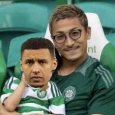 Celtic_daily's profile picture. Hates the Huns.                          COYBIG 🟢⚪️🟢⚪️