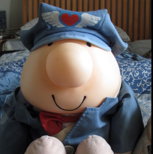 ZiggyB23's profile picture. Following most things 49ers, Lakers, Dodgers, Arsenal FC (Gooners!), & Toronto FC.