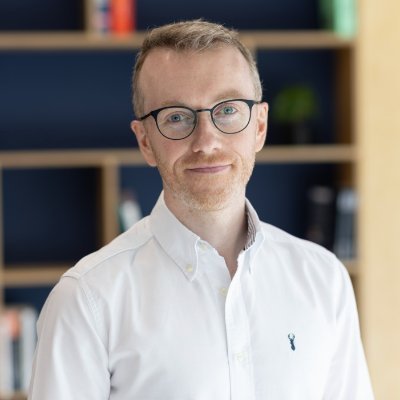 Growth @PortSwigger - makers of Burp Suite. We’re hiring: https://t.co/65174Rn58e