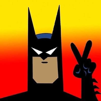 cjeld3r's profile picture. Just peace, no stress.