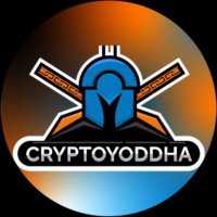 Crypto Yoddhad (@cryptoyoddhad) 's Twitter Profile