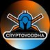 Crypto Yoddhad (@cryptoyoddhad) Twitter profile photo Crypto Yoddhad (@cryptoyoddhad) Twitter profile photo
