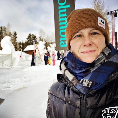 TheJCarpenter's profile picture. Working and playing in Colorado.