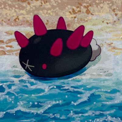Lilia💖Artistさんのプロフィール画像