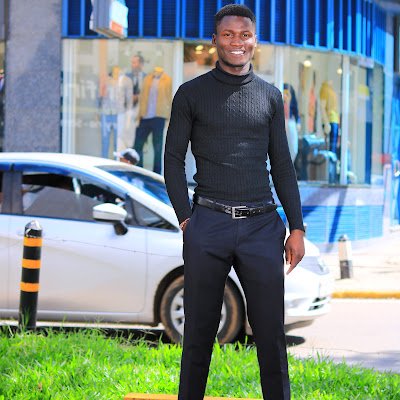 owinosteve047's profile picture. 