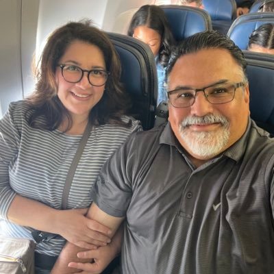 melissamcortez's profile picture. Wife, Mom, Abuela, Director—so much to be grateful for, and so much to look forward to.