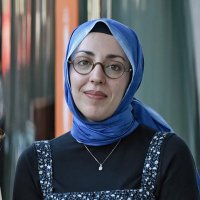 Halime Kirazlı (@hlmkrzl) 's Twitter Profile Photo