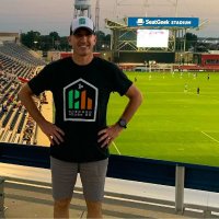 Luke Carlson (@lukekeys32) 's Twitter Profile
