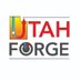 Utah FORGE (@utahforge) Twitter profile photo Utah FORGE (@utahforge) Twitter profile photo