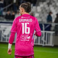 Georges Grimaud (@g2g_16) 's Twitter Profile