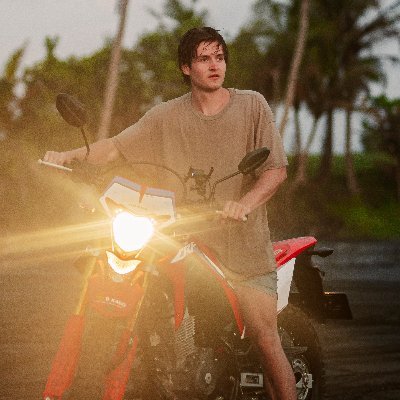 Weston_Media's profile picture. Helping Podcasts Save Time & Grow Their Audience | DM for info
(Episode Editing, Short Form, Show notes, Thumbnails, Posting)