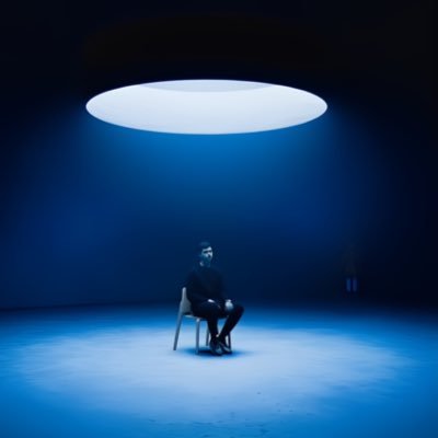 alfahdi5522's profile picture. Interested in Cosmology🪐, Metaphysics 👤 Cyber Security Student 🧑‍💻 كل التغريدات تمثلني ، من ضمن أهدافي في الحياة نشر السلام 31/10/2023💔