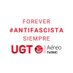 AÉREO UGT (@aereougt) Twitter profile photo AÉREO UGT (@aereougt) Twitter profile photo